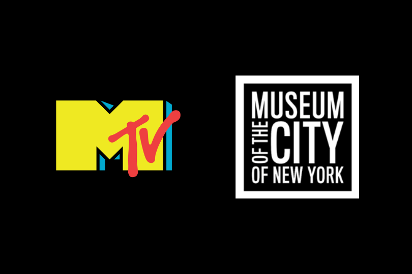 Museum of New York City & MTV Logo